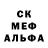 Экстази круглые TALGART _YT